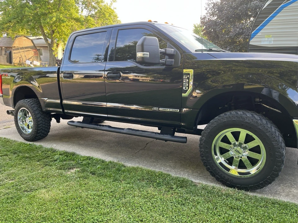 2019 Ford - Image 2 of 12