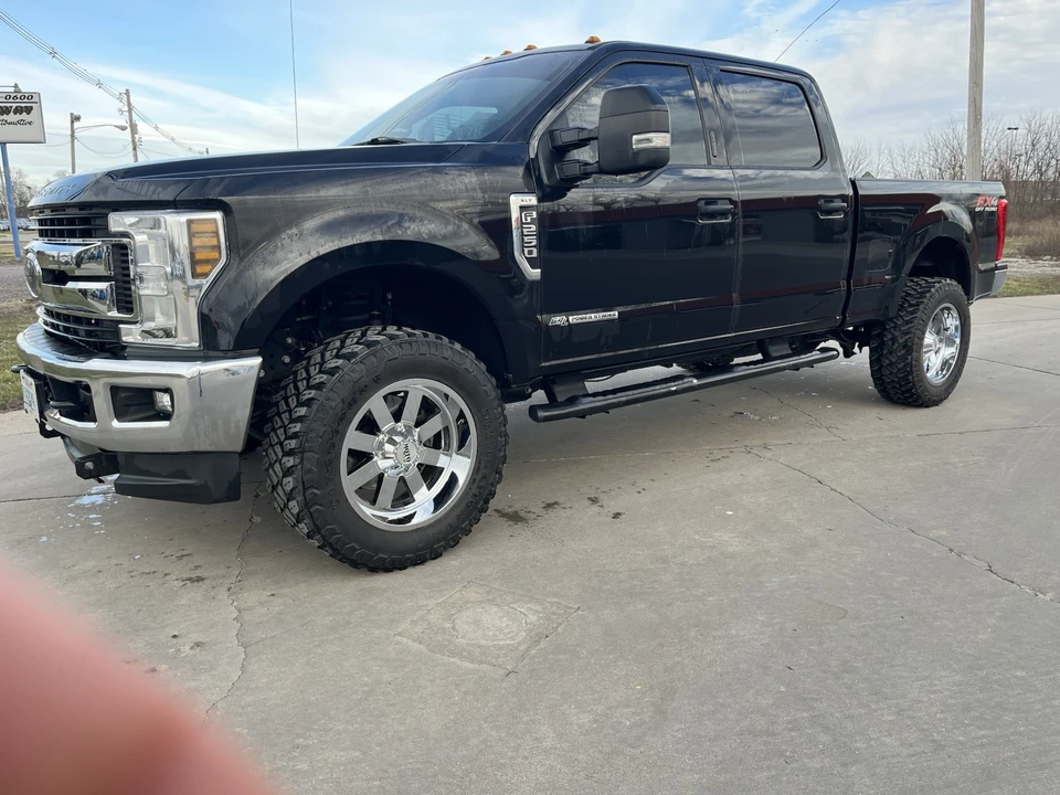 2019 Ford - Image 9 of 12
