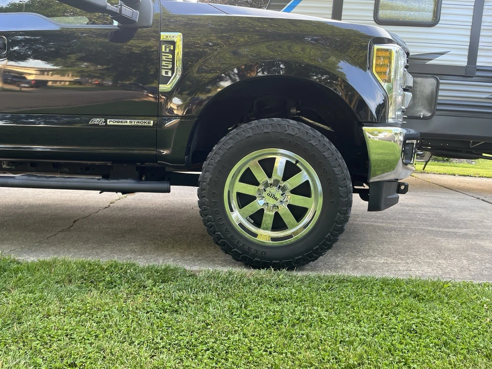 2019 Ford - Image 3 of 12