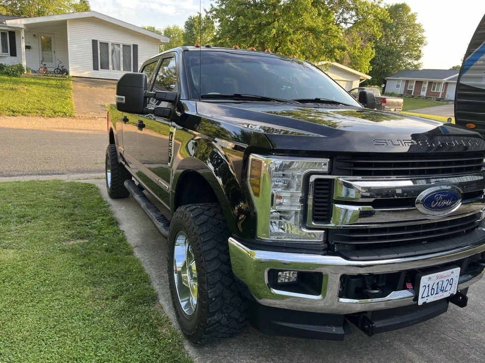 2019 Ford - Image 5 of 12