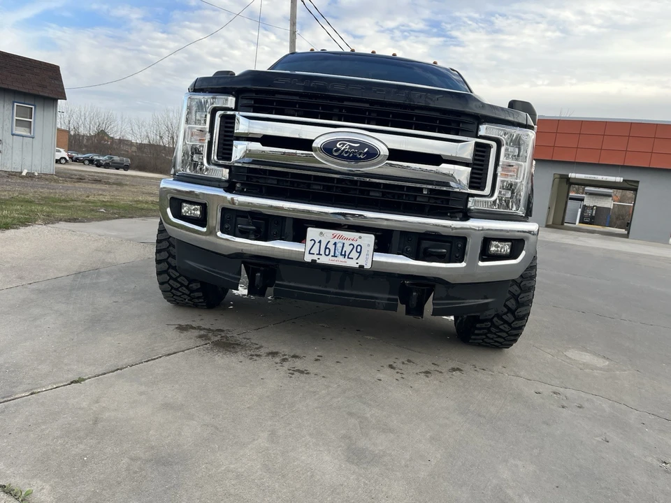 2019 Ford - Image 11 of 12
