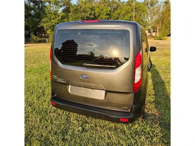 2019 Ford Transit Connect - Image 14 of 18
