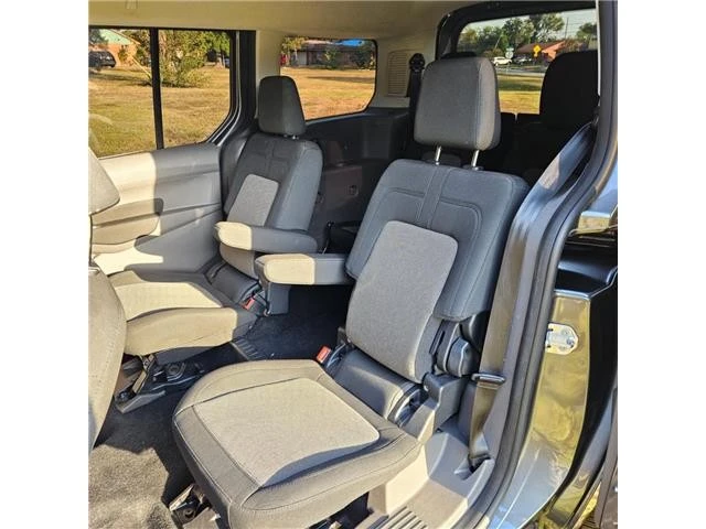 2019 Ford Transit Connect - Image 9 of 18
