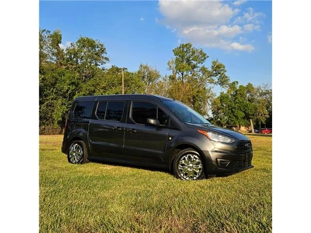 2019 Ford Transit Connect - Image 4 of 18