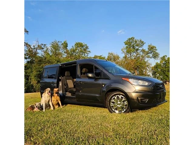 2019 Ford Transit Connect - Image 15 of 18