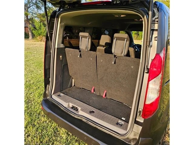 2019 Ford Transit Connect - Image 12 of 18