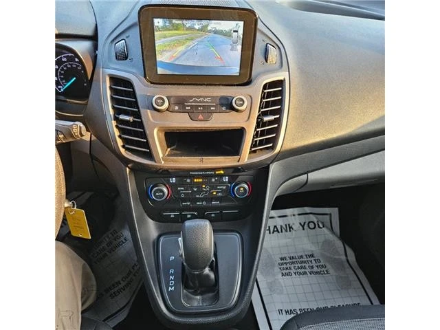 2019 Ford Transit Connect - Image 13 of 18