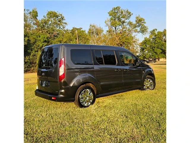 2019 Ford Transit Connect - Image 2 of 18