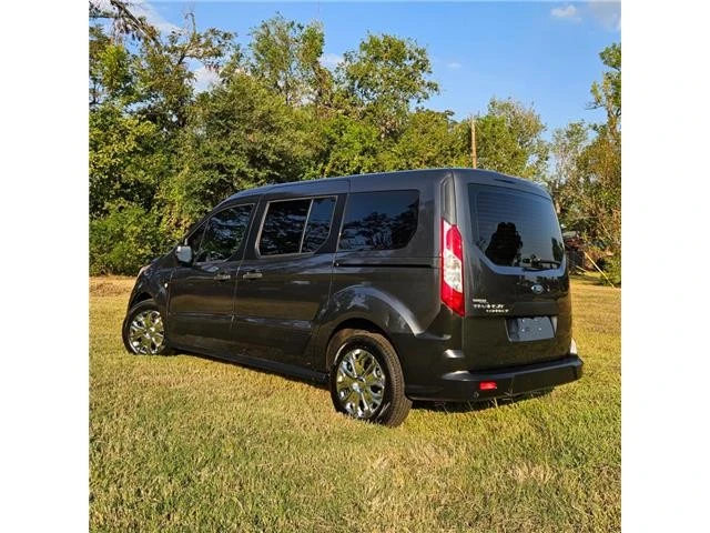 2019 Ford Transit Connect - Image 3 of 18