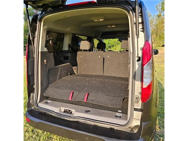 2019 Ford Transit Connect - Image 11 of 18