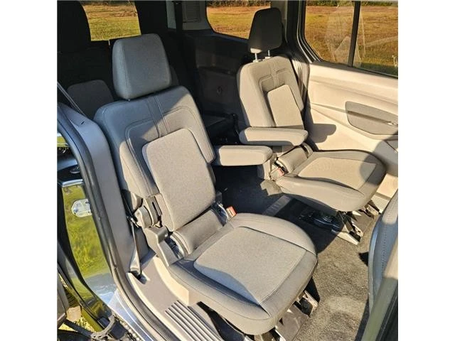 2019 Ford Transit Connect - Image 7 of 18