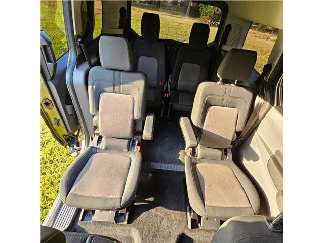 2019 Ford Transit Connect - Image 8 of 18