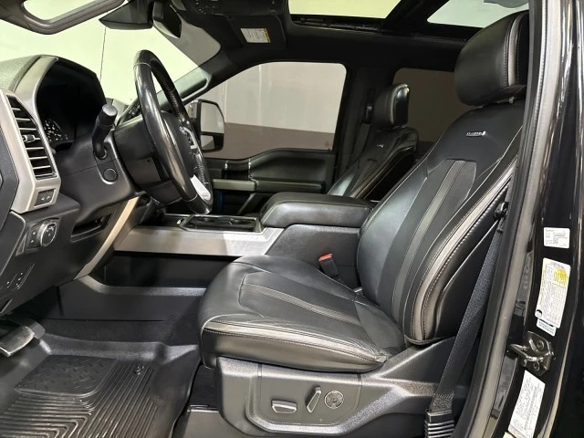 2019 Ford Super Duty 4th Gen - Image 13 of 21