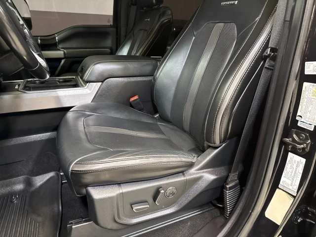 2019 Ford Super Duty 4th Gen - Image 16 of 21