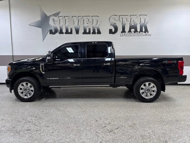 2019 Ford Super Duty 4th Gen - Image 5 of 21