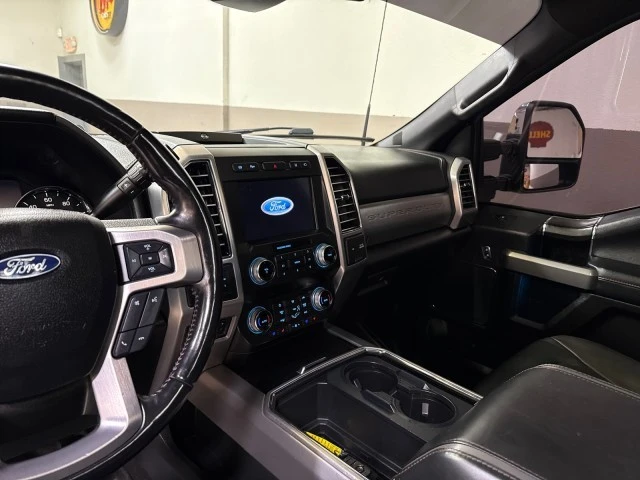 2019 Ford Super Duty 4th Gen - Image 18 of 21