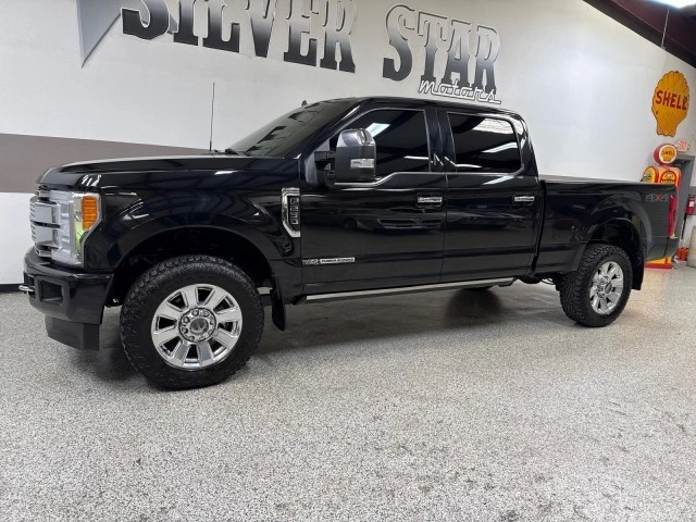 2019 Ford Super Duty 4th Gen - Image 4 of 21