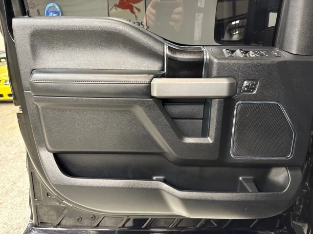 2019 Ford Super Duty 4th Gen - Image 21 of 21