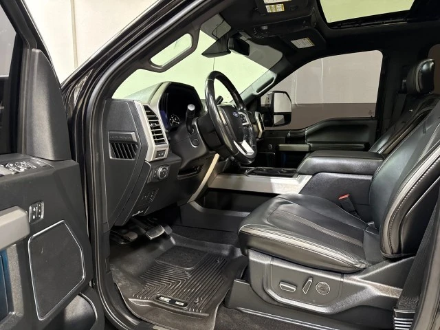 2019 Ford Super Duty 4th Gen - Image 12 of 21