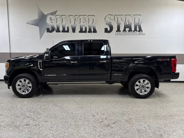 2019 Ford Super Duty 4th Gen - Image 10 of 21