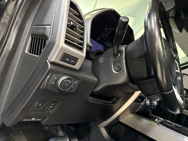 2019 Ford Super Duty 4th Gen - Image 20 of 21
