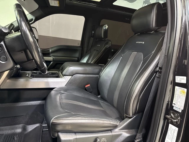 2019 Ford Super Duty 4th Gen - Image 14 of 21