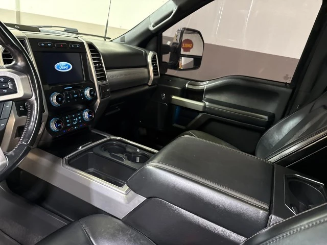 2019 Ford Super Duty 4th Gen - Image 19 of 21