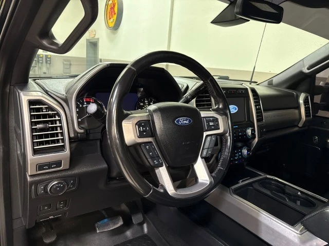 2019 Ford Super Duty 4th Gen - Image 17 of 21