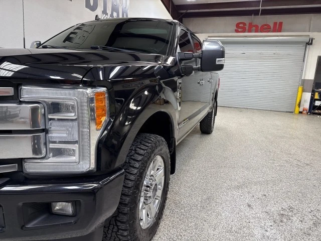 2019 Ford Super Duty 4th Gen - Image 11 of 21