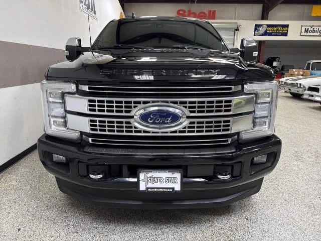 2019 Ford Super Duty 4th Gen - Image 2 of 21