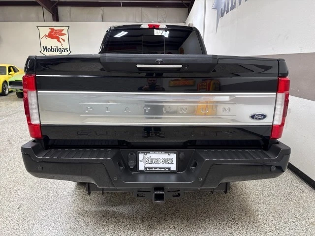 2019 Ford Super Duty 4th Gen - Image 8 of 21