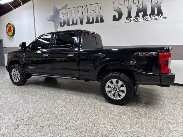 2019 Ford Super Duty 4th Gen - Image 6 of 21
