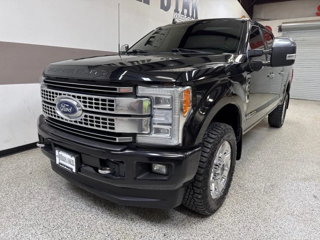 2019 Ford Super Duty 4th Gen - Image 3 of 21