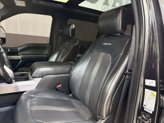 2019 Ford Super Duty 4th Gen - Image 15 of 21