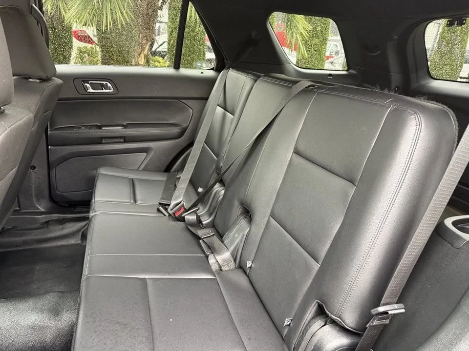 2019 Ford Taurus 6th Gen - Image 12 of 20