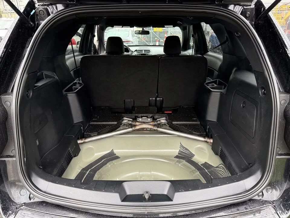 2019 Ford Taurus 6th Gen - Image 20 of 20