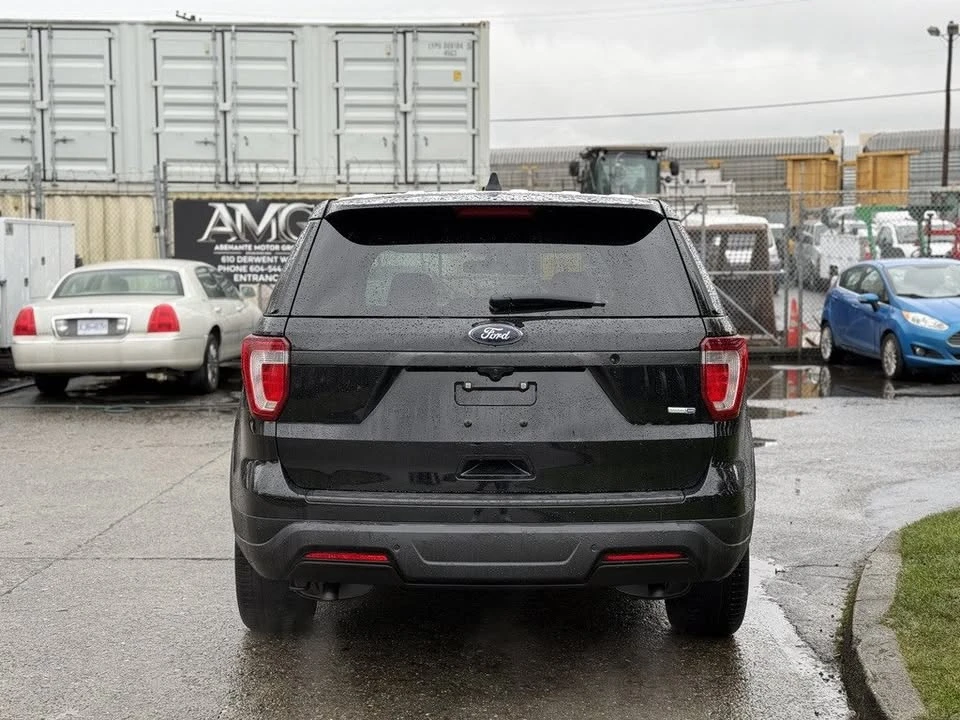 2019 Ford Taurus 6th Gen - Image 6 of 20