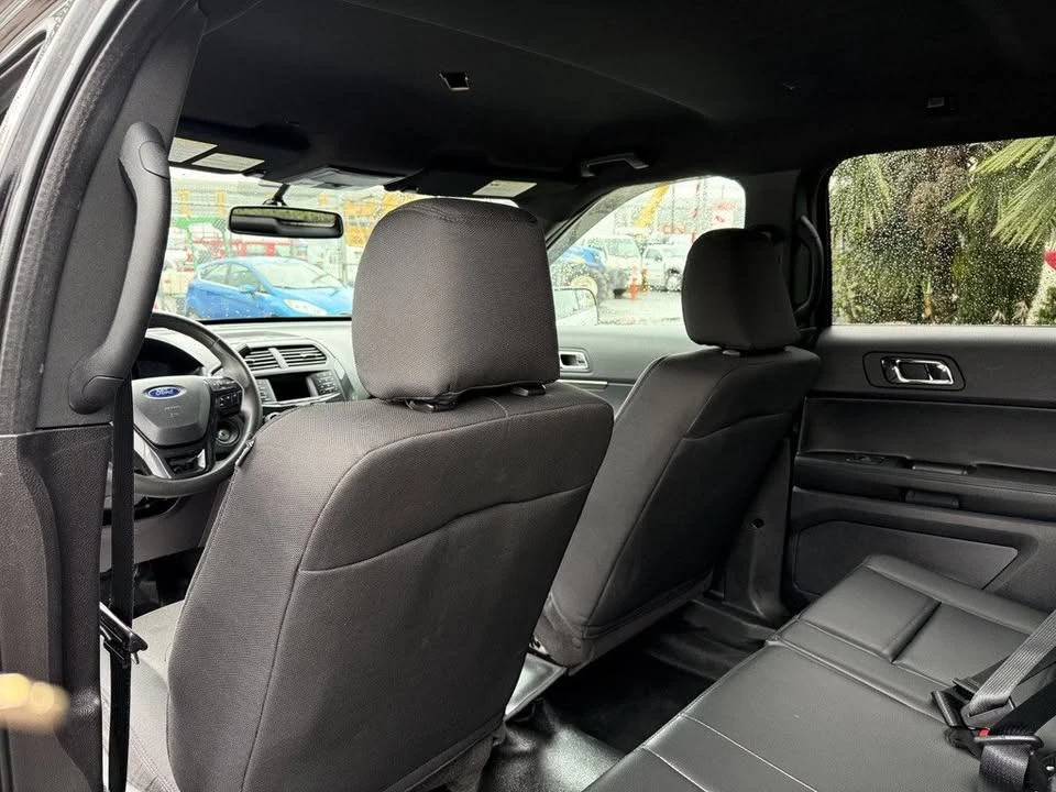 2019 Ford Taurus 6th Gen - Image 13 of 20