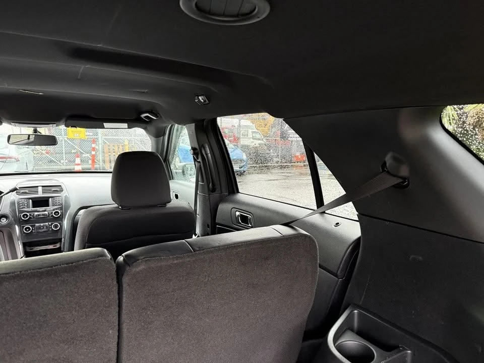 2019 Ford Taurus 6th Gen - Image 16 of 20