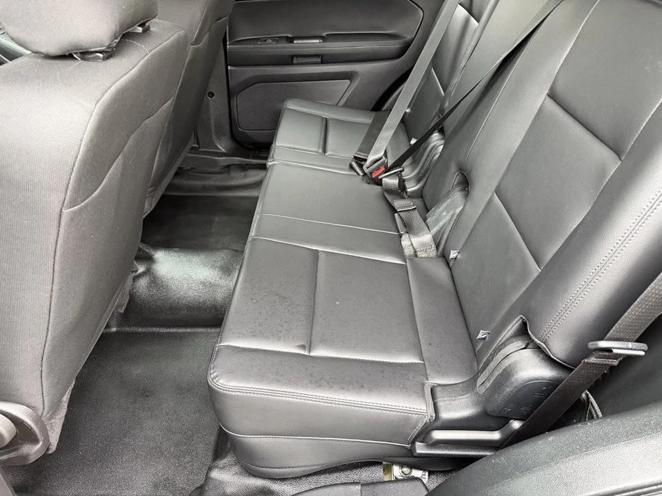 2019 Ford Taurus 6th Gen - Image 11 of 20