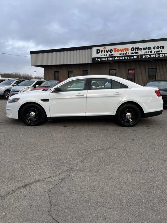 2019 Ford Taurus 6th Gen - Image 2 of 7