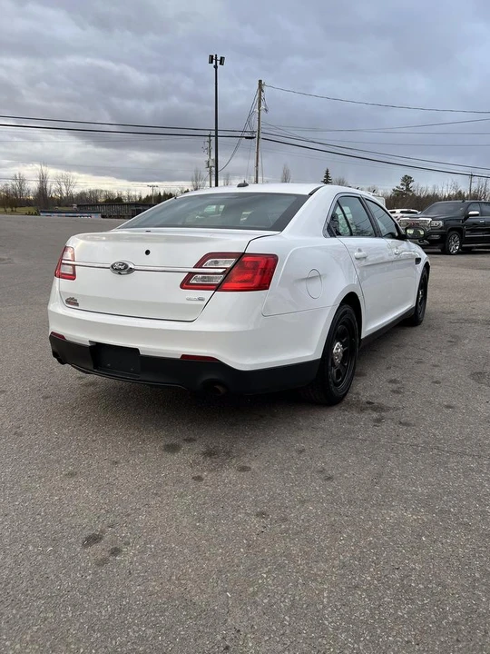 2019 Ford Taurus 6th Gen - Image 4 of 7