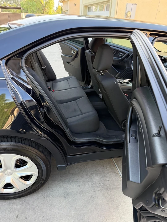 2019 Ford Taurus 6th Gen - Image 14 of 30