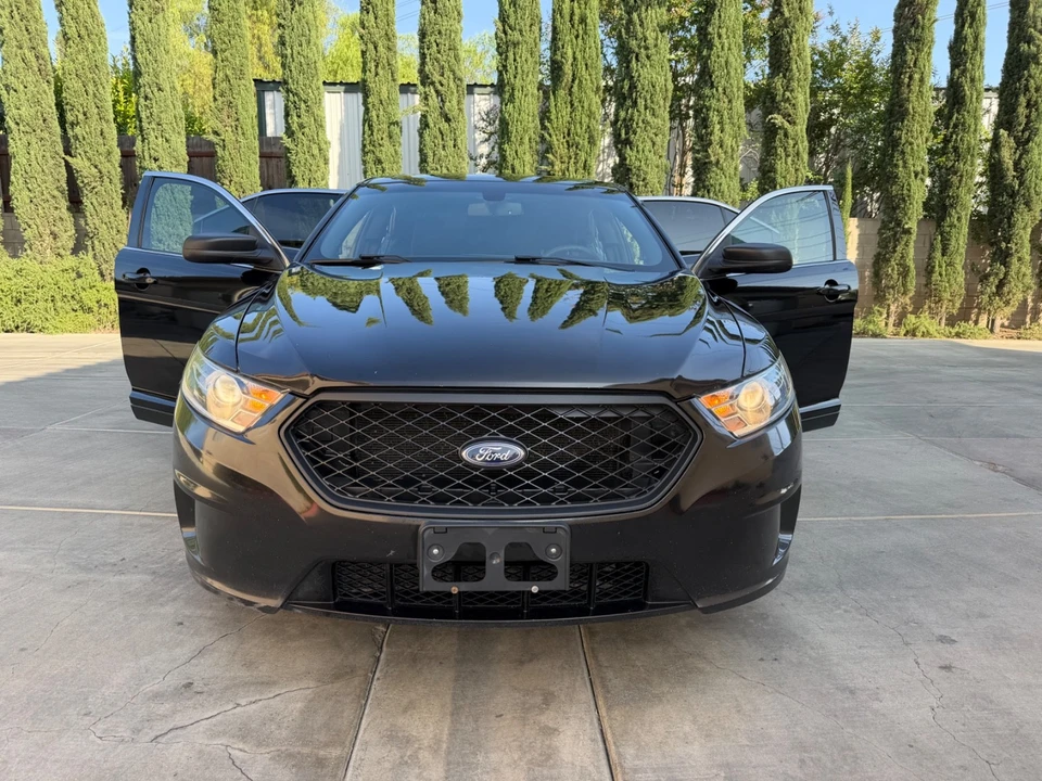 2019 Ford Taurus 6th Gen - Image 8 of 30