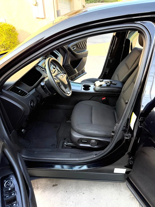 2019 Ford Taurus 6th Gen - Image 12 of 30
