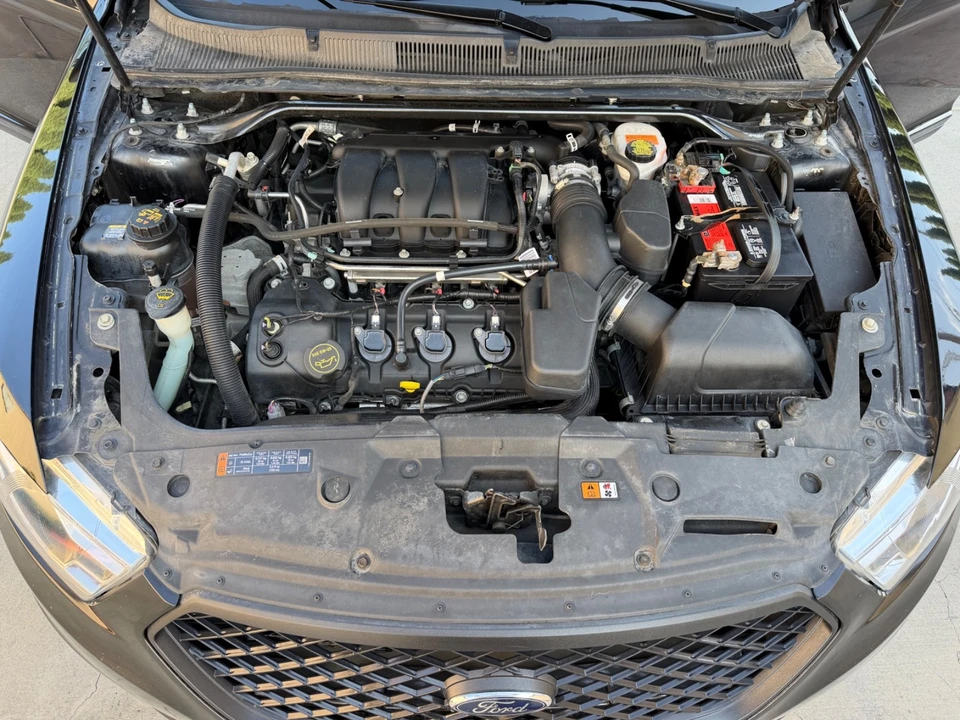 2019 Ford Taurus 6th Gen - Image 23 of 30