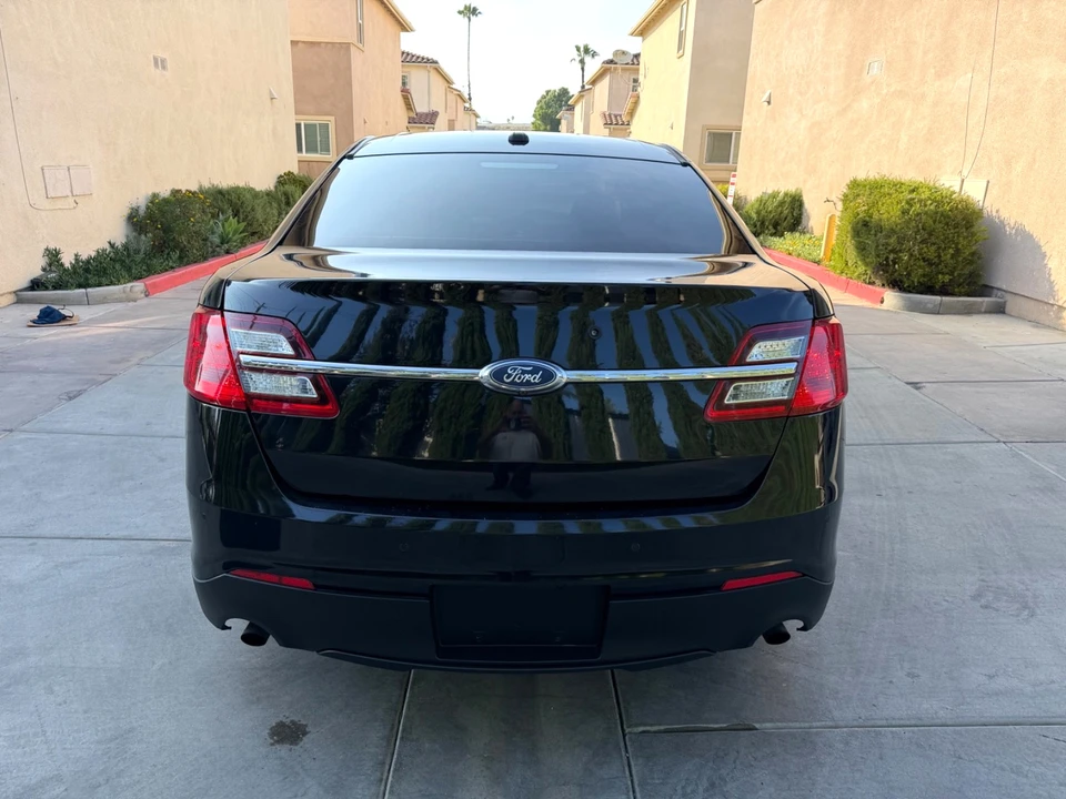 2019 Ford Taurus 6th Gen - Image 22 of 30