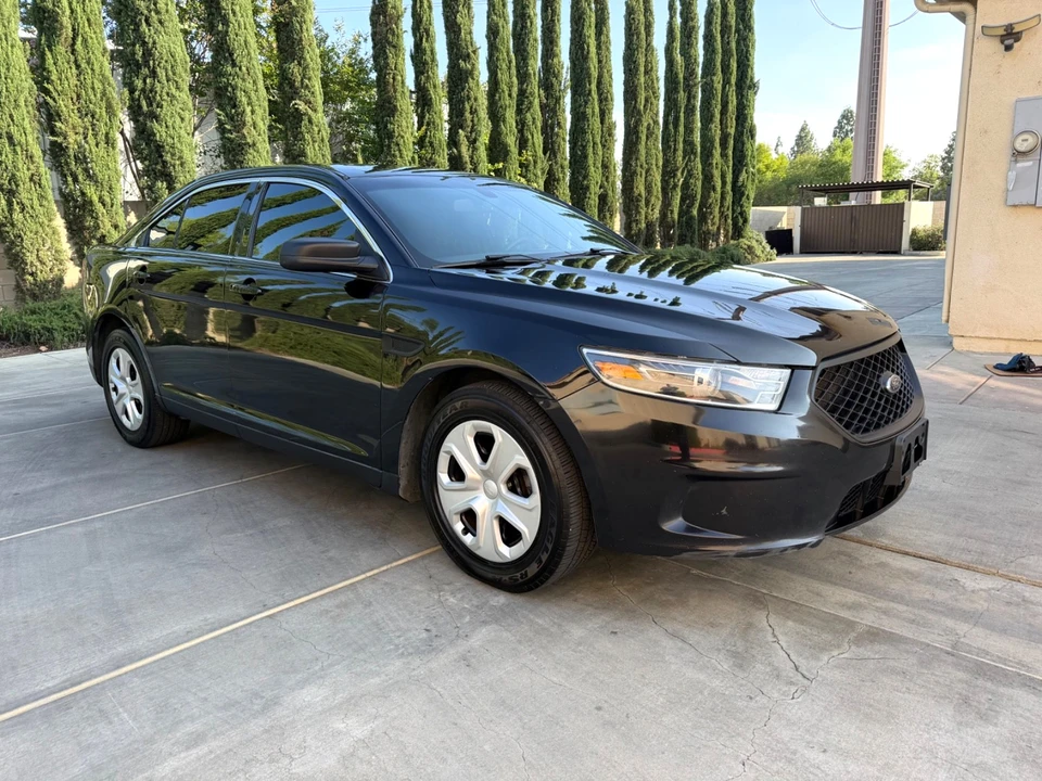 2019 Ford Taurus 6th Gen - Image 6 of 30
