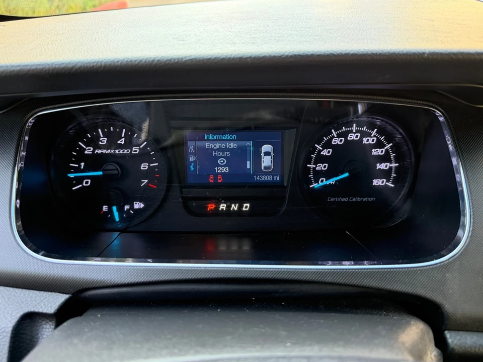 2019 Ford Taurus 6th Gen - Image 18 of 30