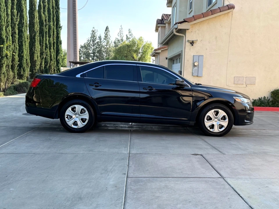 2019 Ford Taurus 6th Gen - Image 5 of 30